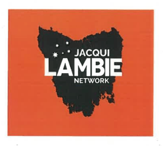 Jacqui Lambie Network
