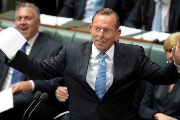 Tony-Abbott