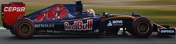 Toro-Rosso