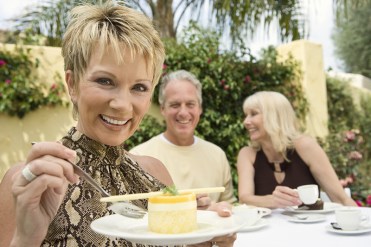 'The generation that had it all and left Shutterstock