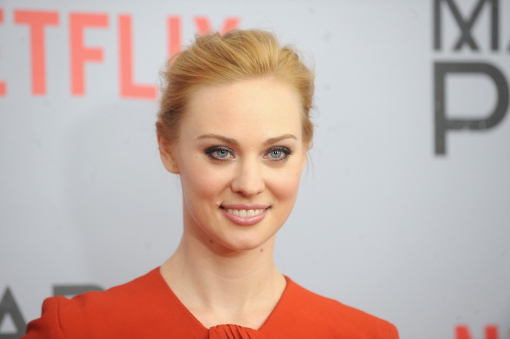 "Marco Polo" New York Series Premiere