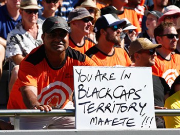 Auckland Tourism Support Cricket World Cup