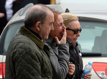 Germanwings plane crash