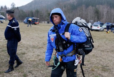 Germanwings plane crash