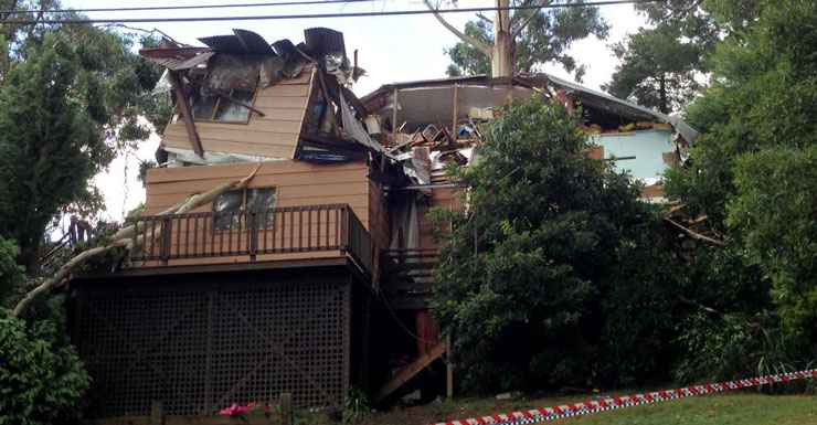 ABC News: Guy Stayner