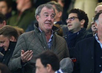 jeremy-clarkson Getty