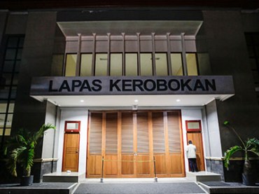 Bali Nine Duo Prepare For Imminent Transfer To Nusakambangan Prison