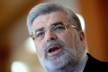 Labor senator Kim Carr