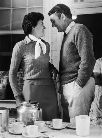 Prime Minister's Tea Break