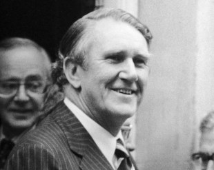 Malcolm Meets Margaret