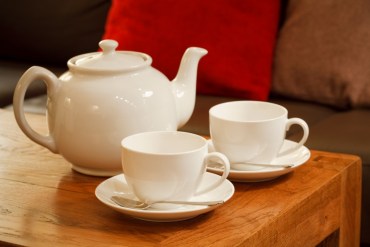 research shows that people are making their tea wrong