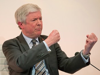 BRITAIN-ECONOMY-BUSINESS-CONFERENCE-CBI