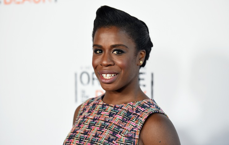 Netflix's "Orange Is The New Black" Panel Discussion - Arrivals