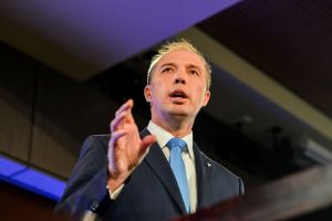 Peter Dutton says he will continue to process each individual case.