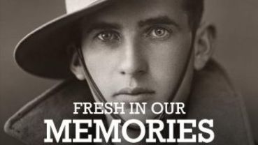 Woolworths launched a picture generator as part of the Fresh in our Memories campaign.