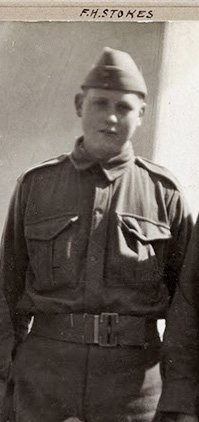 Francis Herbert Stokes-2