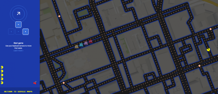 Good luck getting any work done today.