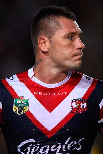Shaun Kenny-Dowall will play his 13th Test for New Zealand. Photo: Getty