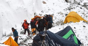 NEPAL-DISASTER-EARTHQUAKE