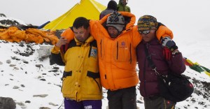 NEPAL-DISASTER-EARTHQUAKE