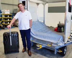 Flight Centre's new deal is a backpacker's paradise.