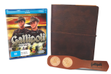 gallipoli dvd