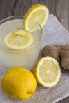 ginger-lemon