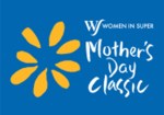 Mother's Day Classic logo
