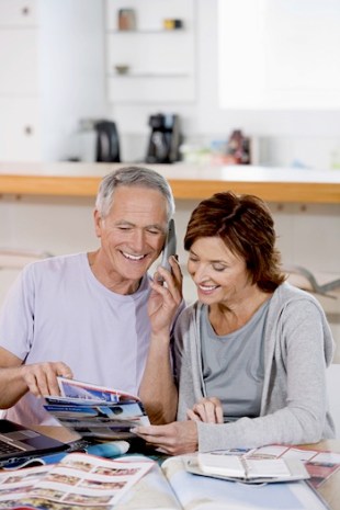 Taking trip planning into your own hands can sometimes be the best option.