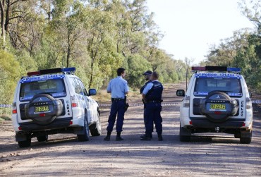 Stephanie Scott search