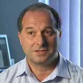 Sam Biondo said the ice taskforce must channel funding into recovery and treatment