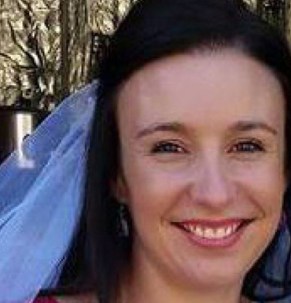Stephanie Scott was due to be married only days after her murder. Photo: Facebook.