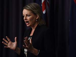 SUSSAN LEY PRESSER