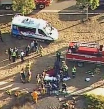 wyndham vale crash
