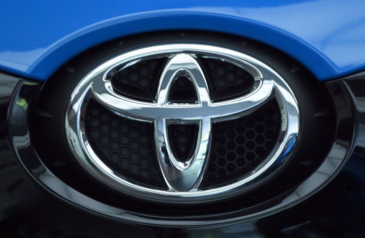 Toyota has recalled 181,000 vehicles in Australia