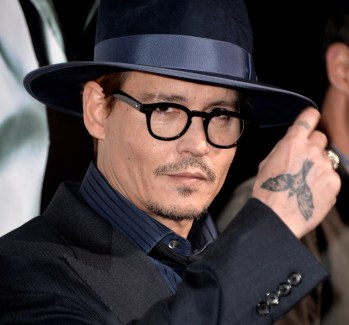Depp was breaching Australia's quarantine laws.