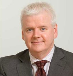 Health Department deputy secretary Mark Cormack