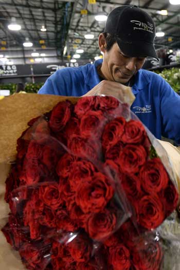 Small businesses were among the winners. Photo: AAP