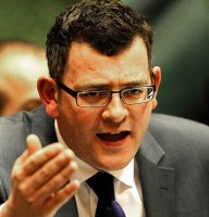 Victorian Daniel Andrews 