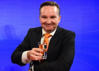 Chris Bowen