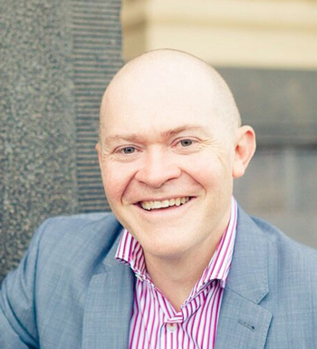 Dr Cunnington has concerns for the long-term consequences.