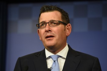 Daniel Andrews