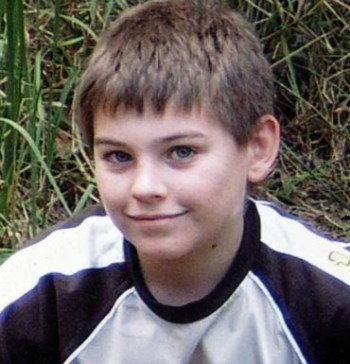 Daniel Morcombe was murdered in 2003.
