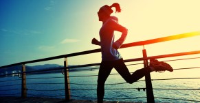 exercise-woman-morning