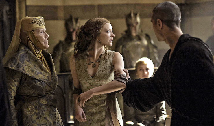 game of thrones recap 9