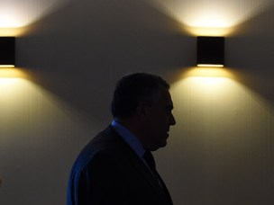 JOE HOCKEY AGE DISCRIMINATION REPORT