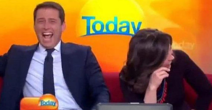 Stefanovic reveals his suit secret