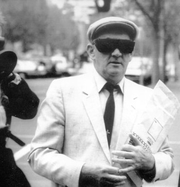 Paedophile Gerald Ridsdale and others plagued regional Victoria for decades.
