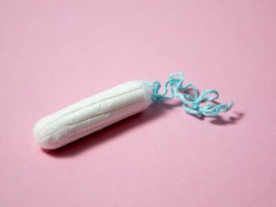 tampon