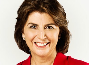 ASFA's Pauline Vamos says there needs to be bipartisan support on super.